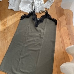 女の子　150cmくらい　コーディネートセットの画像