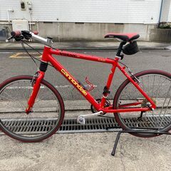 【cannondale　キャノンデール　1997年？　CAD2　...