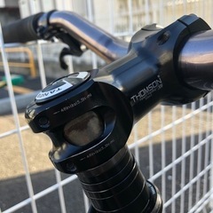 surly steamroller ピストバイクの画像