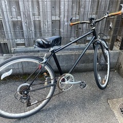 ロードバイク