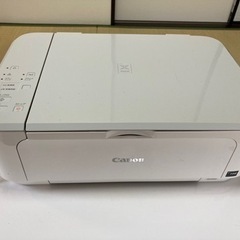 Canonプリンター　MG3630