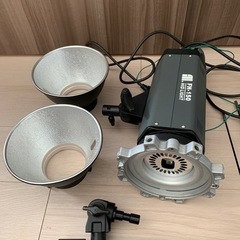FOTOTECH 機材セットの画像