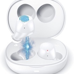新品！Bluetoothイヤホン ワイヤレス　Bluetooth...