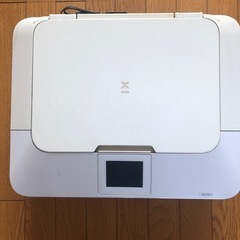 Canonのプリンター