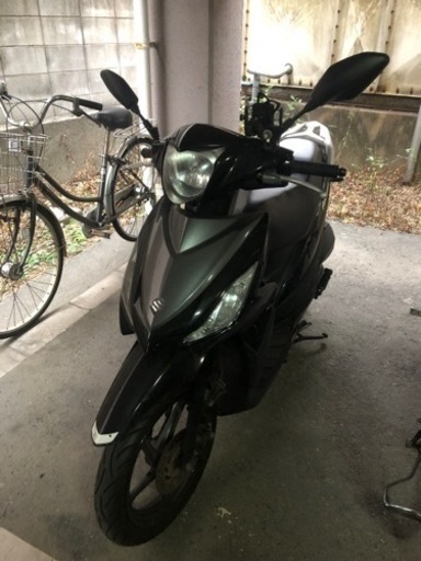 アドレス　110値段相談可