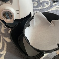 ノンフライヤー ゼロフライヤーの画像