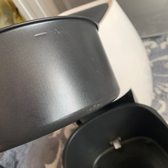 ノンフライヤー ゼロフライヤーの画像