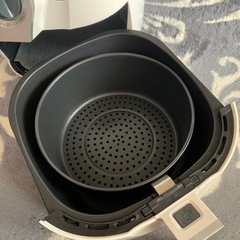 ノンフライヤー ゼロフライヤーの画像