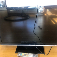 テレビの画像