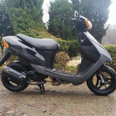 原付🛵人気のレッツ‼️通勤❗通学❗配達ウーバ‼️早い者勝ち‼️即日配送可能❗の画像