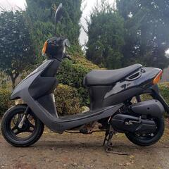 原付🛵人気のレッツ‼️通勤❗通学❗配達ウーバ‼️早い者勝ち‼️即日配送可能❗の画像
