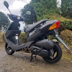 原付🛵人気のレッツ‼️通勤❗通学❗配達ウーバ‼️早い者勝ち‼️即日配送可能❗の画像