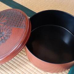 茶器入れ