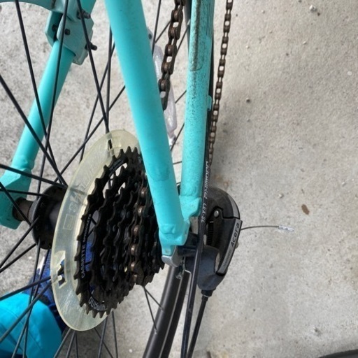 Bianch SPORTS1 