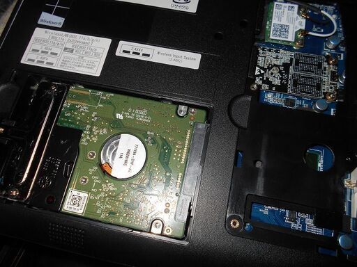 NEC Lavie LS550J2EW Core i7