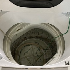 【?2020年製?】HITACHI 洗濯機 NW-50E 5kg