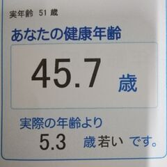 元気なアラフィフ世代〜募集します！