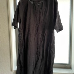 ロデオクラウンズ　Tシャツワンピ　新品！！の画像