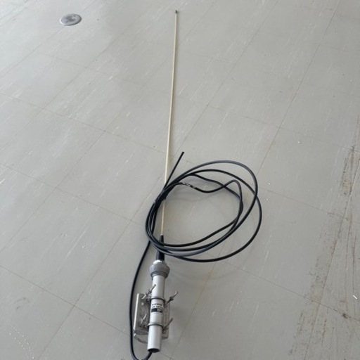屋外用　ＡＭ／ＦＭアンテナ　中古