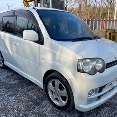 Daihatsu Move H16年