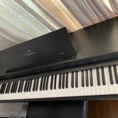 電子ピアノ
