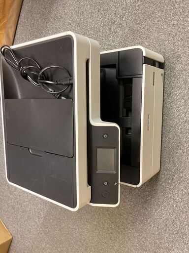 複合機　EPSON　PX-M270FT　FAX　インクジェット(インク別)