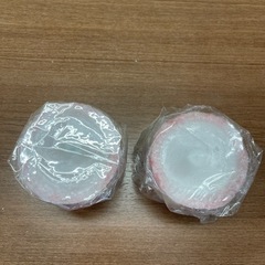キャンドル　レモン　押し花　１つ700円！の画像