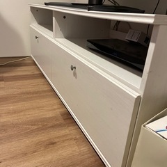 IKEA テレビボード