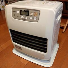 石油ファンヒーター コロナ FH-G3215Y