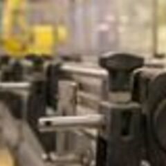 Manufacture of plastic products ...