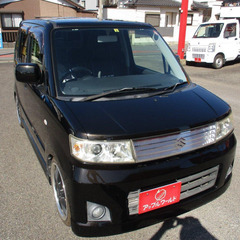 !検R5/4!!スティングレー本土車 16インチAW・ローダウン...