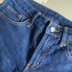AZUL デニムの画像