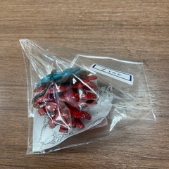 松ぼっくり　いちご　１つ150円！の画像