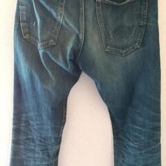 EDWINメンズ ジーンズの画像