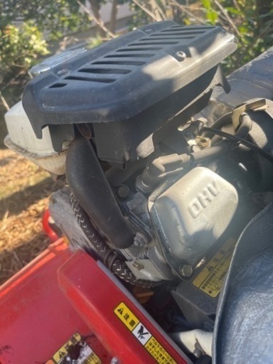 ヤンマー　TB3 耕運機　年内値下げ中