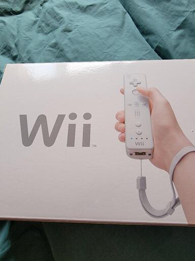 任天堂　Wii