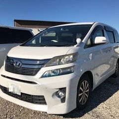 🌈ご成約ありがとうございました🌈🌟ヴェルファイア🚙♥!(^^)!...