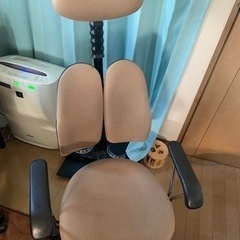 Duorest オフィスチェア　Dr-7900SP