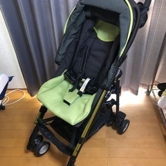 アップリカ　スティック　ツイッギーグリーンⅡ