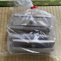 ベランダ 物干し ｢ホスクリーン｣取り付け部品