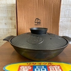 東京都 江戸川区の南部鉄器の中古が安い！激安で譲ります・無料