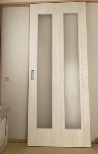 EIDAI 片引き戸