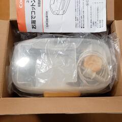 Combi お湯でコットンおしりふき おまけコットン付きの画像