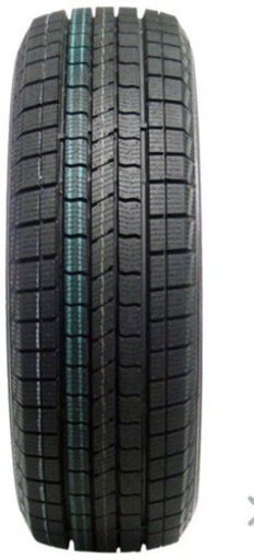 ハイエース　スタッドレス　新品　4本セット