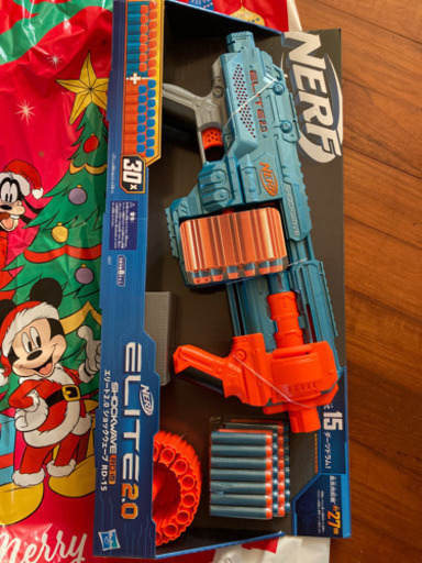新品クリスマスプレゼント❣️