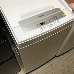 JH3454洗濯機IAW-T502E 2020年製