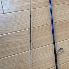 クリアブルー57クリスタ　アジング用の画像