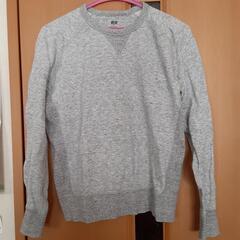 UNIQLO　トレーナー　S