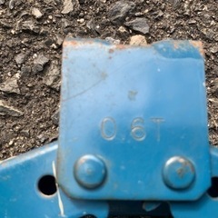 自動車ジャッキセットの画像