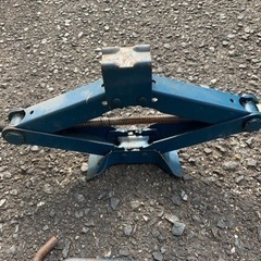 自動車ジャッキセットの画像